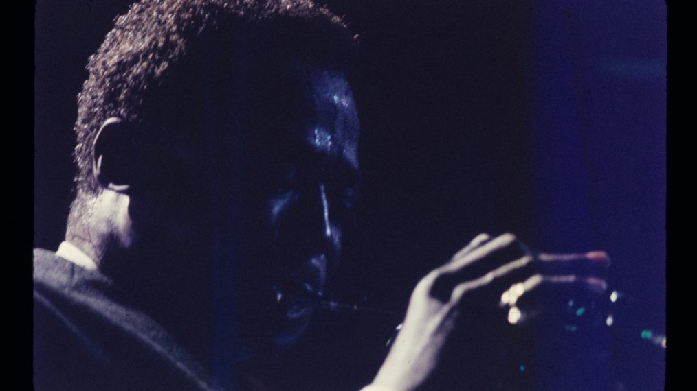 Miles Davis Birth of the Cool PBS