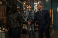Charles Michael Davis Joins 'NCIS: New Orleans' as Lasalle's Replacement (VIDEO)