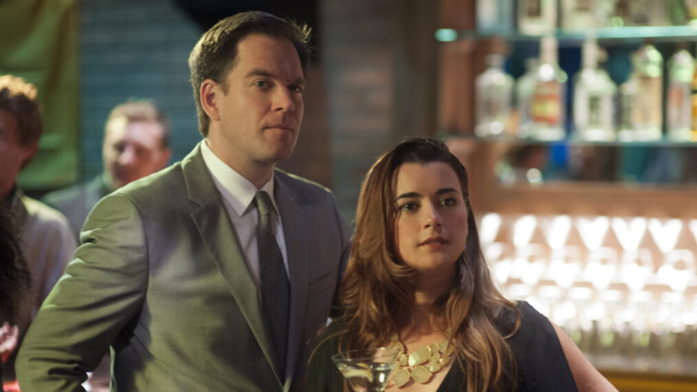 NCIS Season 17 Ziva Tony Reunion Update