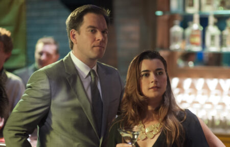 NCIS Season 17 Ziva Tony Reunion Update