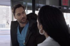 'New Amsterdam' Sneak Peek: Max Favoring Helen Complicates Her Work (VIDEO)