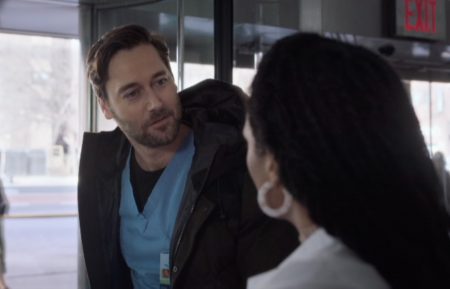 New Amsterdam Season 2 Episode 13 In the Graveyard Sneak Peek