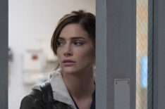 Janet Montgomery as Dr. Lauren Bloom - New Amsterdam - Season 2 Episode 14 - 'Sabbath'