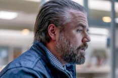 Tyler Labine as Dr. Iggy Frome in New Amsterdam - Season 2, Episode 14