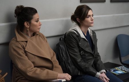 New Amsterdam Season 2 Episode 14 Gina Gershon Bloom Mother