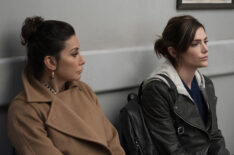 New Amsterdam - Season 2 Episode 14 - Gina Gershon Janet Montgomery