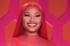 Nicki Minaj on RuPaul's Drag Race - Season 12