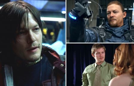 Norman Reedus Career