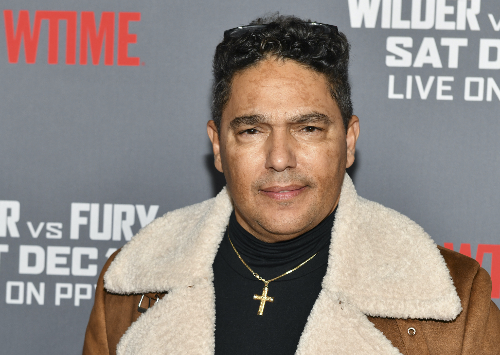 Nicholas Turturro Actor