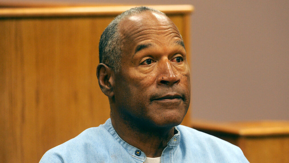 O.J. Simpson