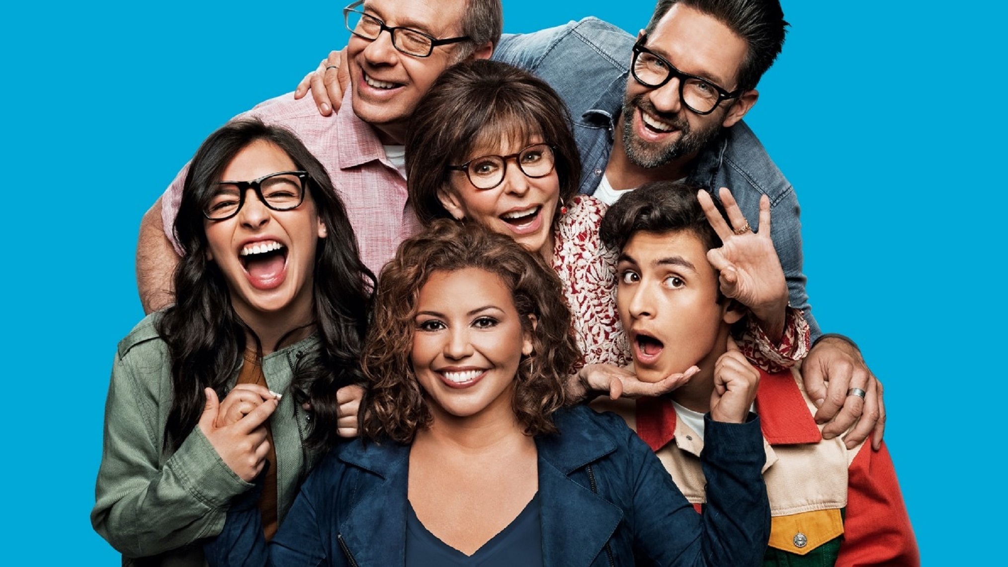 One Day at a Time Pop TV