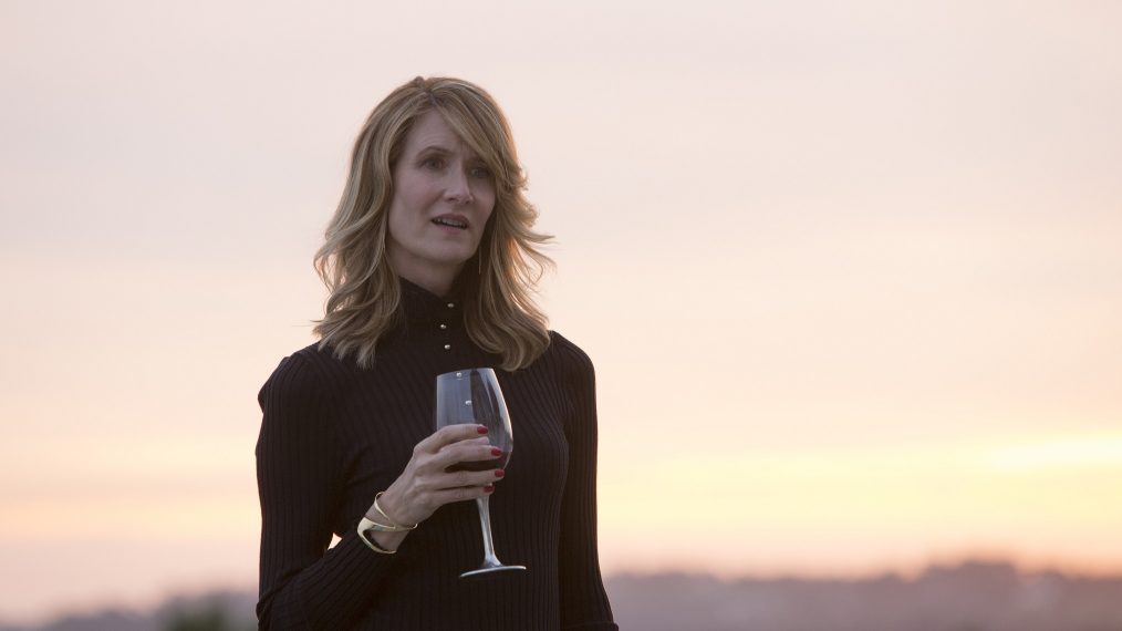 Laura Dern - Big Little Lies, Season 1 - Renata