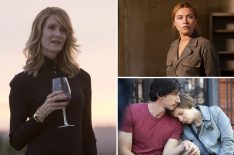 Oscars 2020: See 16 Nominees in Their TV Roles (PHOTOS)