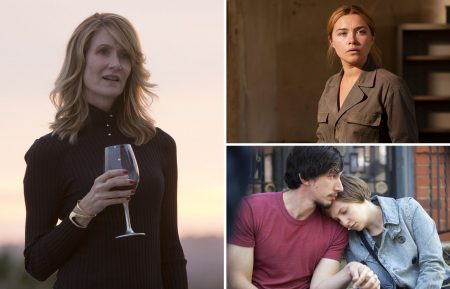 Big Little Lies Little Drummer Girl Girls