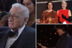 The Biggest, Buzziest Oscars 2020 Moments You May Have Missed (VIDEO)