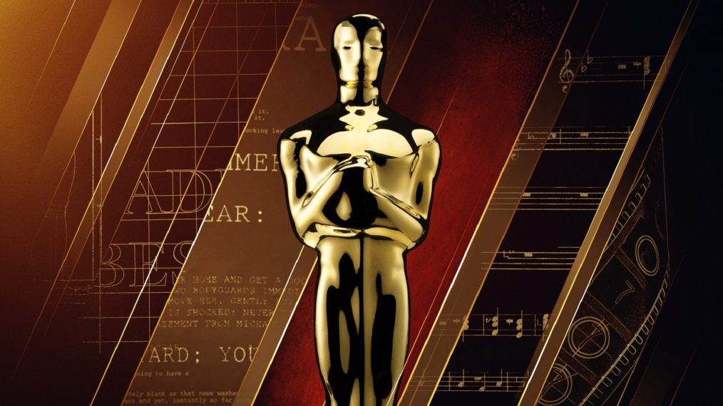 ABC Oscars 2020 Key Art