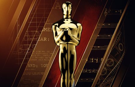 ABC Oscars 2020 Key Art