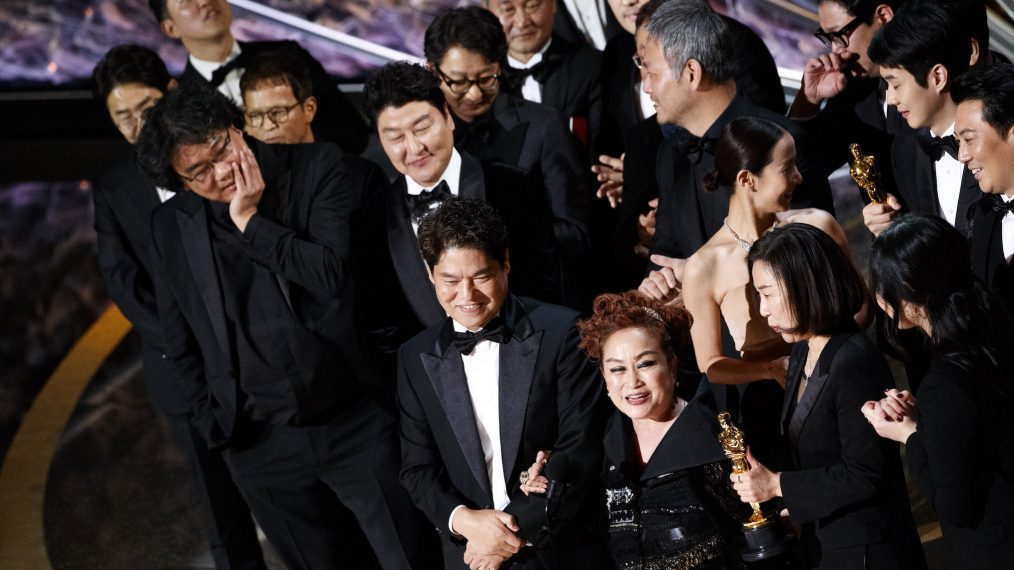 Oscars 2020 Ratings Academy Awards Lose Nearly 6 Million Viewers From 2019