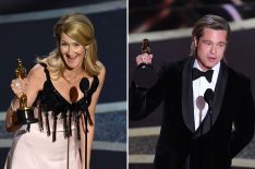 Oscars 2020: The Winners List