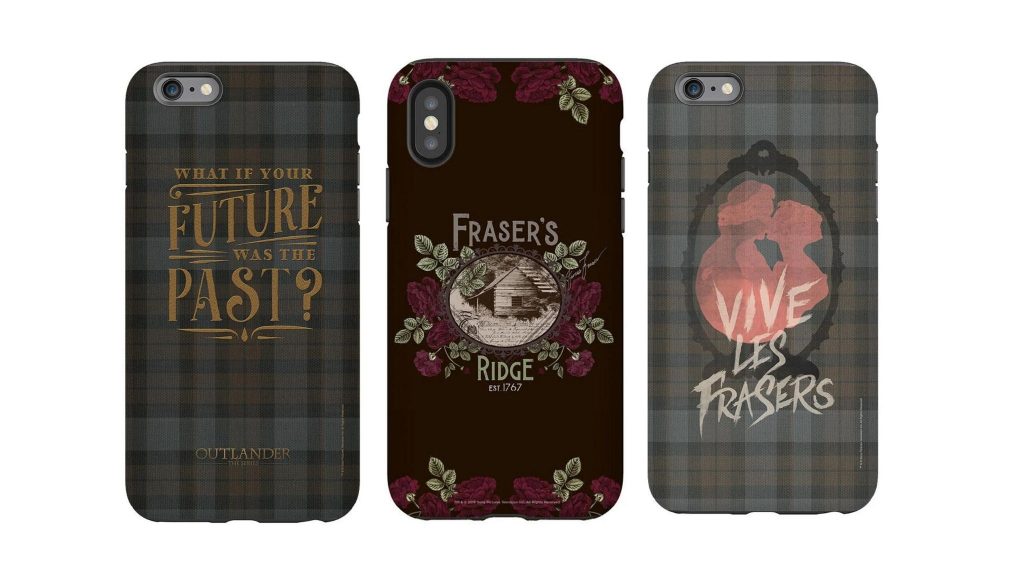 Outlander Valentine's Gift Guide