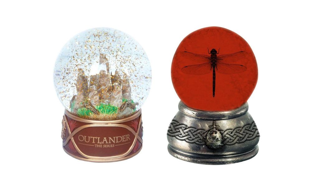 Outlander Valentine's Gift Guide