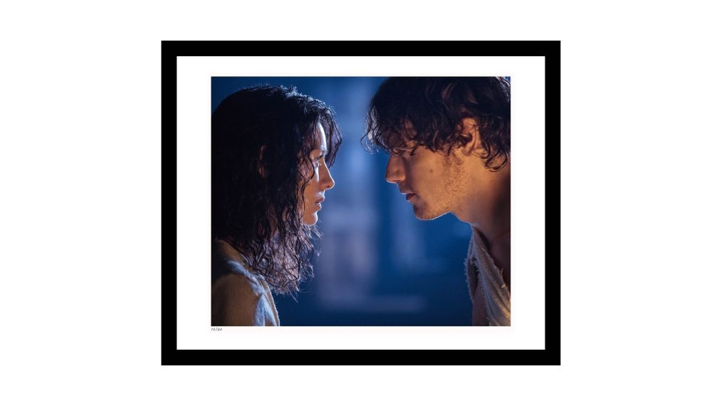 Outlander Valentine's Gift Guide