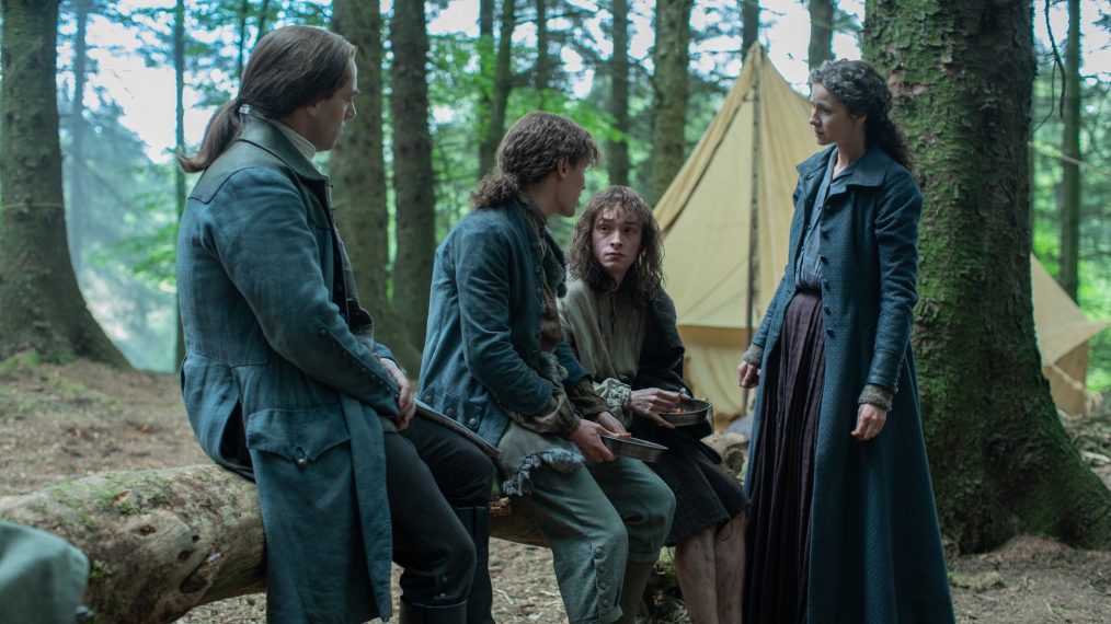 Outlander season 5 on sale episode 11 free