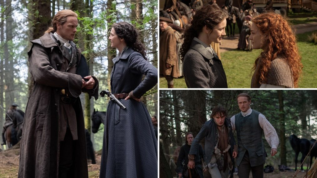 Outlander Season 5 Episode 3