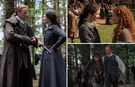 Outlander Season 5 Episode 3