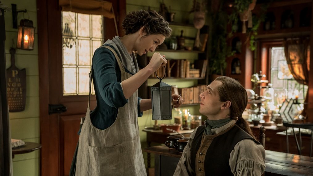 Outlander season 5 episode 2 full episode cheap