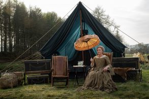 Outlander Season 5 2020