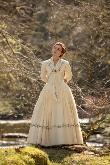 Outlander Season 5 Brianna