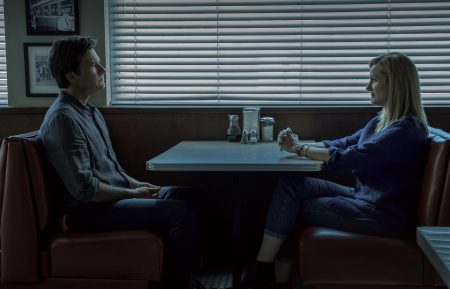 Ozark Jason Bateman Laura Linney