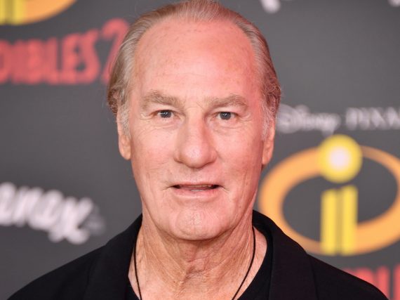 Craig T. Nelson