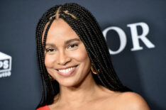 Joy Bryant