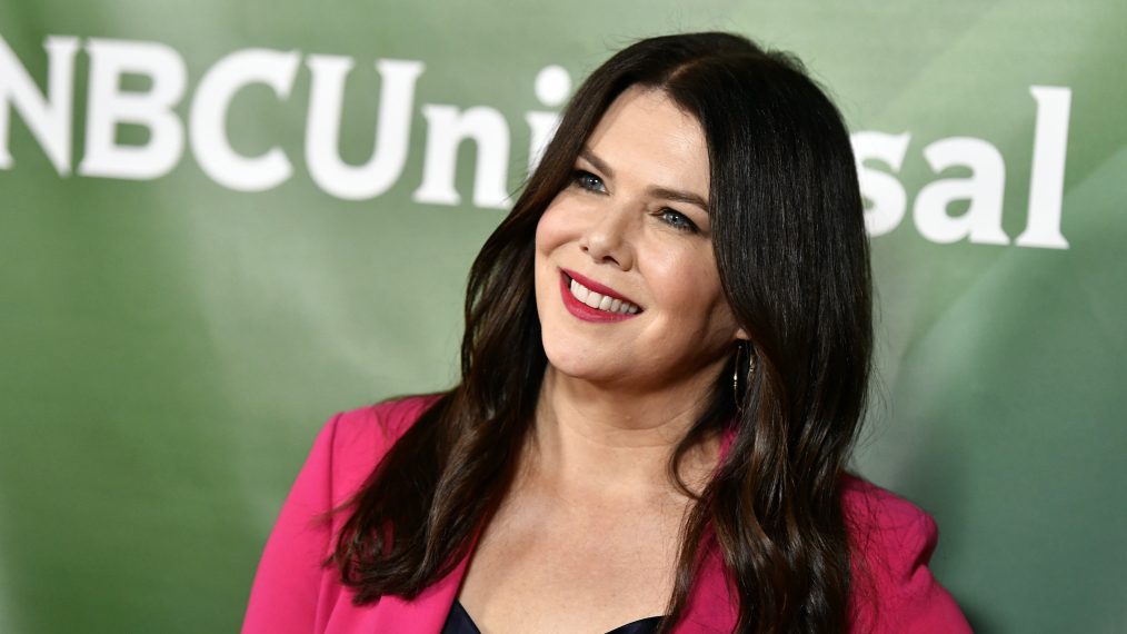 Lauren Graham