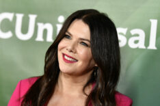 Lauren Graham