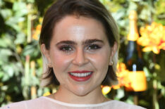 Mae Whitman