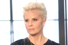 Monica Potter