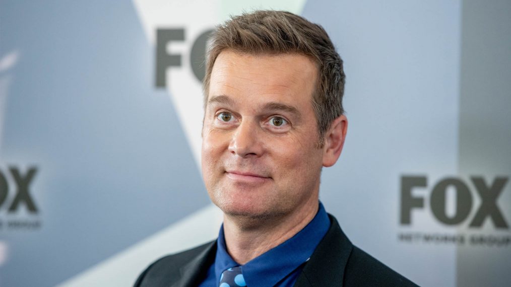 Peter Krause