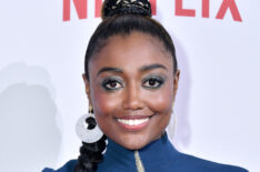 Patina Miller