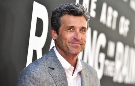 Patrick Dempsey TV Return CBS Pilot