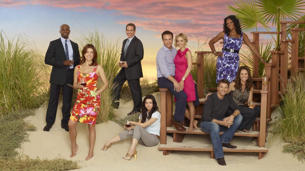 Private Practice Cast ABC