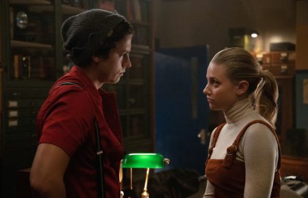 Riverdale Season 4 Episode 13 Recap Jughead Death