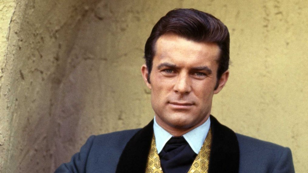 Robert Conrad, Wild Wild West