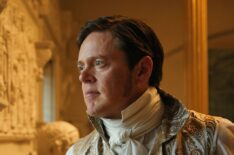 Sanditon Season 1 - Kris Marshall as Tom Parker