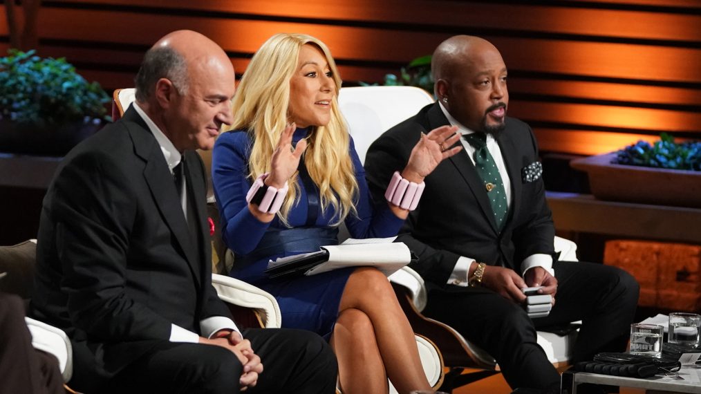 Shark Tank recap