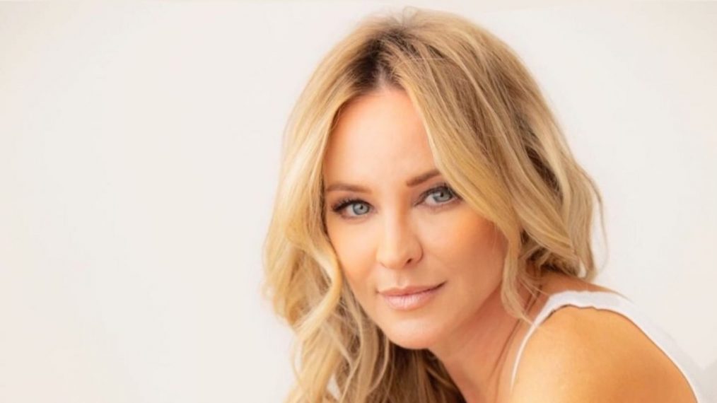 Sharon Case - The Young and the Restless