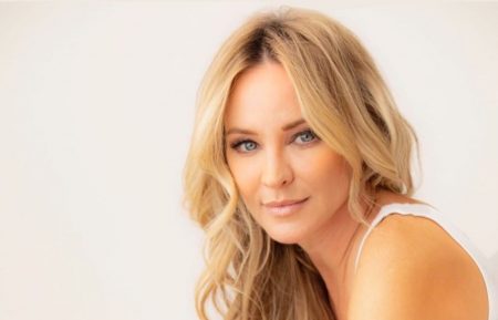 Sharon Case - The Young and the Restless
