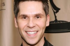 Soup Hosts, John Henson